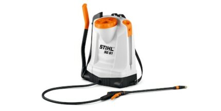 comprar PULVERIZADOR DE MOCHILA SG 51