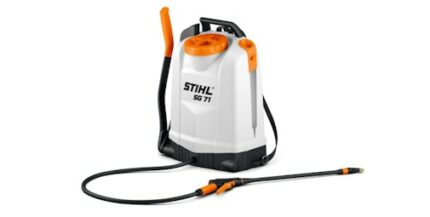 comprar PULVERIZADOR DE MOCHILA SG 71