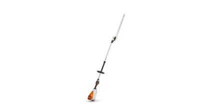 comprar cORTASETOS DE ALTURA BATERIA HLA 135 SIN BATERIA NI CARGADOR