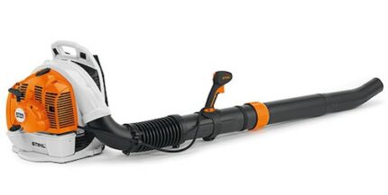 comprar SOPLADOR DE MOCHILA GASOLINA BR 450