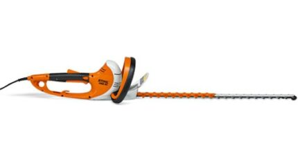 comprar CORTASETOS ELECTRICO HSE 81 CUCHILLA 70 CM.