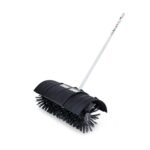 ACCESORIO CEPILLO BARREDOR KB-KM
