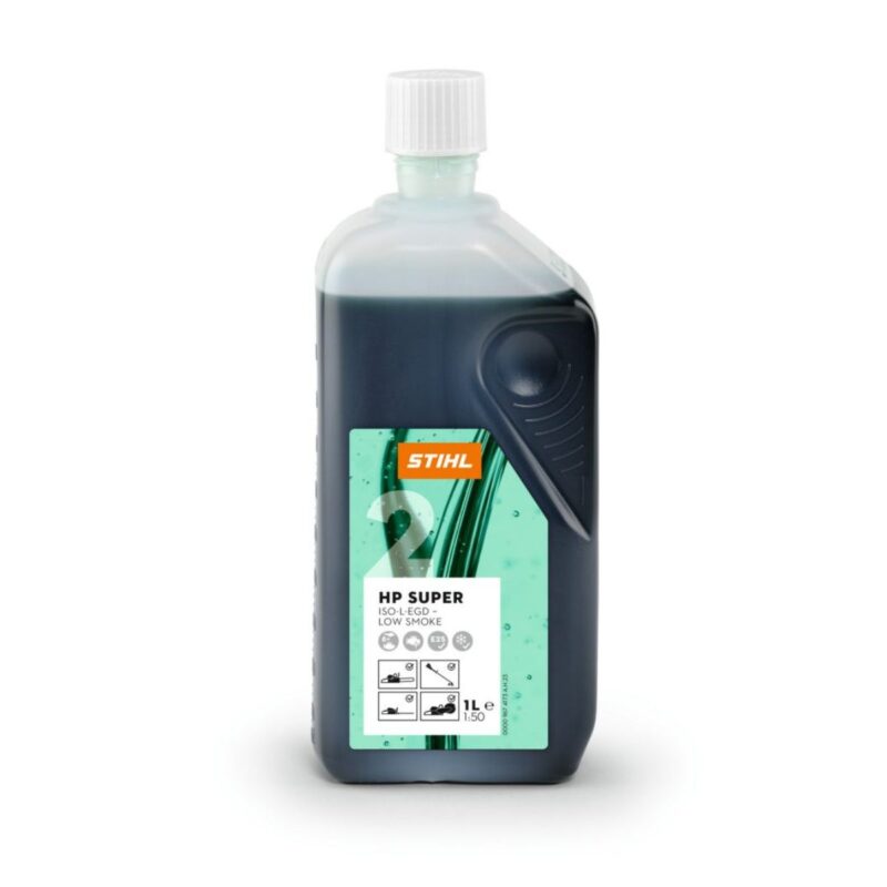 comprar ACEITE HP SUPER 1 L.