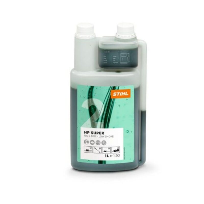 comprar ACEITE HP SUPER 1 L. CON DOSIFICADOR