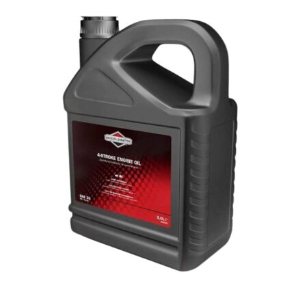 ACEITE MOTOR SAE 30 5 L.
