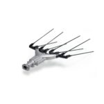 ACOPLE VAREADOR SP 10 SIN TUBO