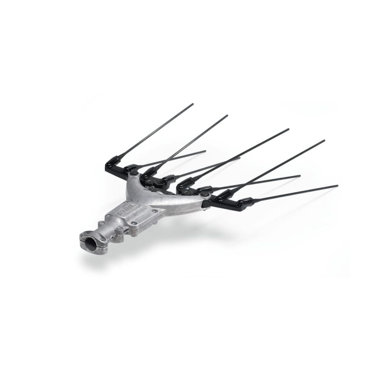 ACOPLE VAREADOR SP 10 SIN TUBO ACOPLE VAREADOR SP 10 SIN TUBO