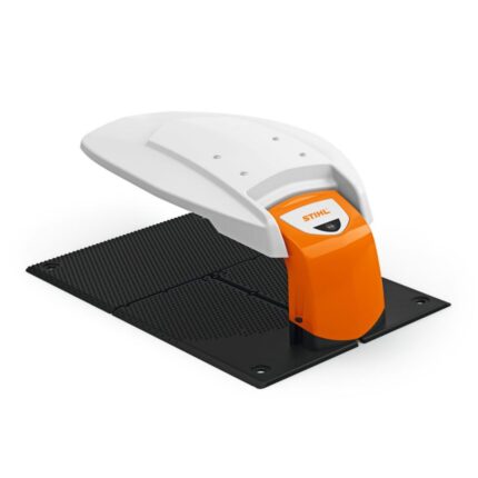 AIP 602, Techo protector