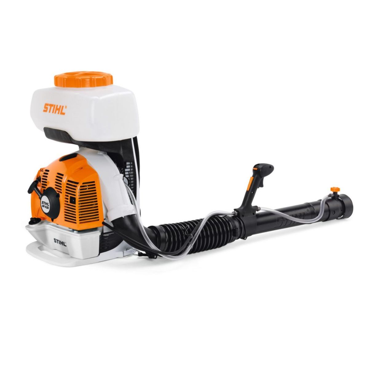 ATOMIZADOR DE GASOLINA SR 430 ATOMIZADOR DE GASOLINA SR 430