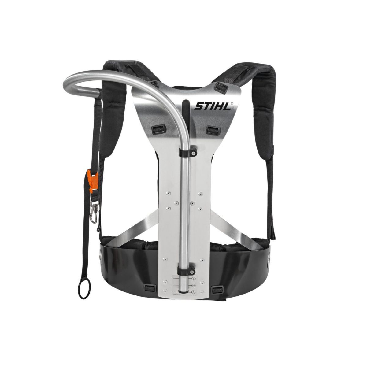 Arnés Acolchado Arnés Acolchado