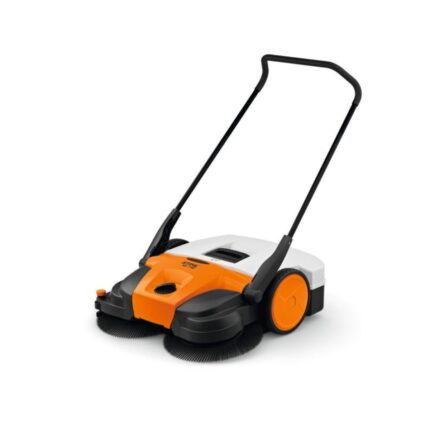 BARREDORA MANUAL KG 770