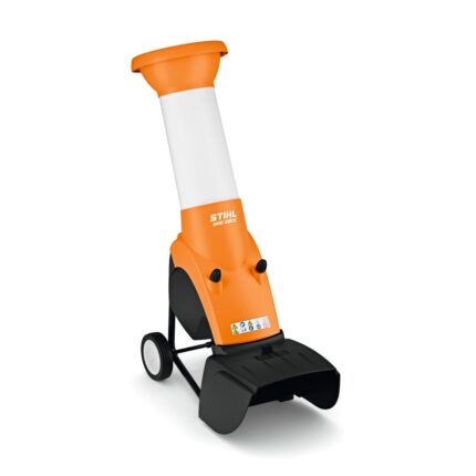BIOTRITURADORA ELECTRICA GHE 250 S