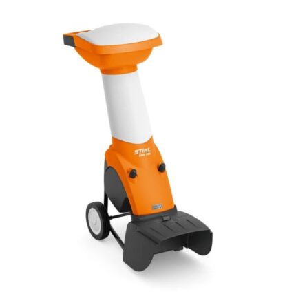 BIOTRITURADORA ELECTRICA GHE 355