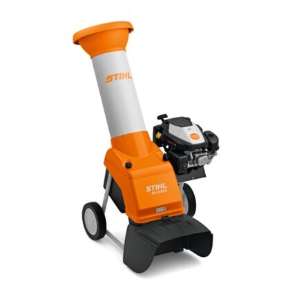 BIOTRITURADORA GASOLINA GH 370 S