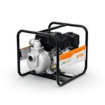 BOMBA AGUA WP 300