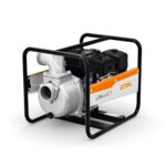 BOMBA AGUA WP 600