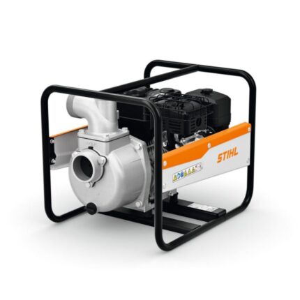 BOMBA AGUA WP 600