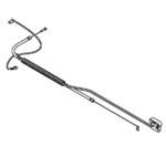 CABLE ACELERADORA VAREADORA SP 482 42461823200