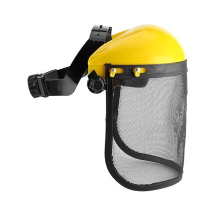 CARETA DE PROTECCIÓN