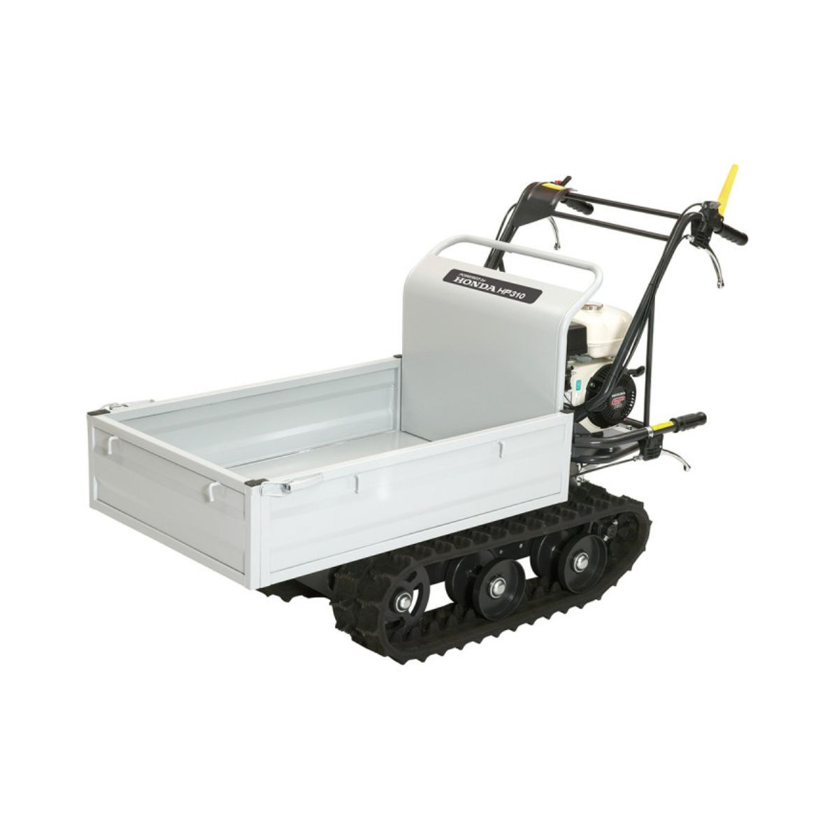 CARRETILLA TODOTERRENO HONDA HP 311 CARRETILLA TODOTERRENO HONDA HP 311