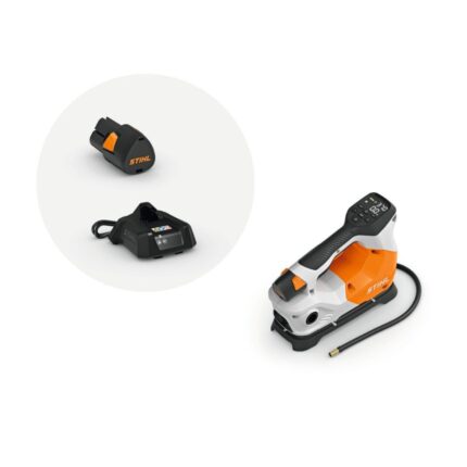 COMPRESOR DE BATERÍA KOA 20 + BATERIA + CARGADOR