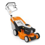 CORTACESPED GASOLINA RM 650.0 V