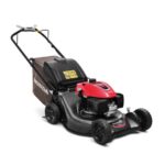 CORTACÉSPED HONDA HRN 536 VKE