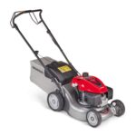 CORTACÉSPED HONDA YZY 41 S