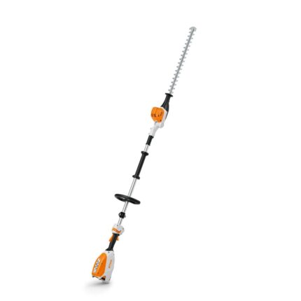 CORTASETOS BATERIA HLA 66 SIN BATERIA NI CARGADOR