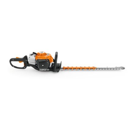 CORTASETOS DE GASOLINA HS 82 T CUCHILLA 75 CM.