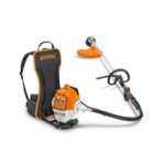 DESBROZADORA DE MOCHILA FR 235