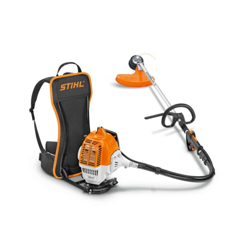 DESBROZADORA DE MOCHILA FR 235