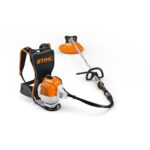 DESBROZADORA DE MOCHILA FR 460 TC-EFM