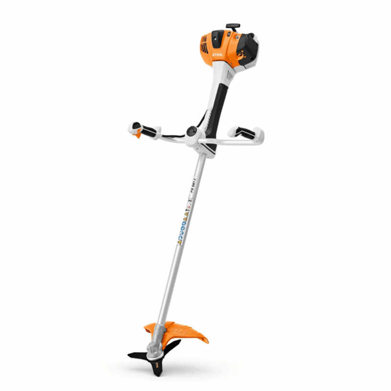 DESBROZADORA FS 561 C-EM
