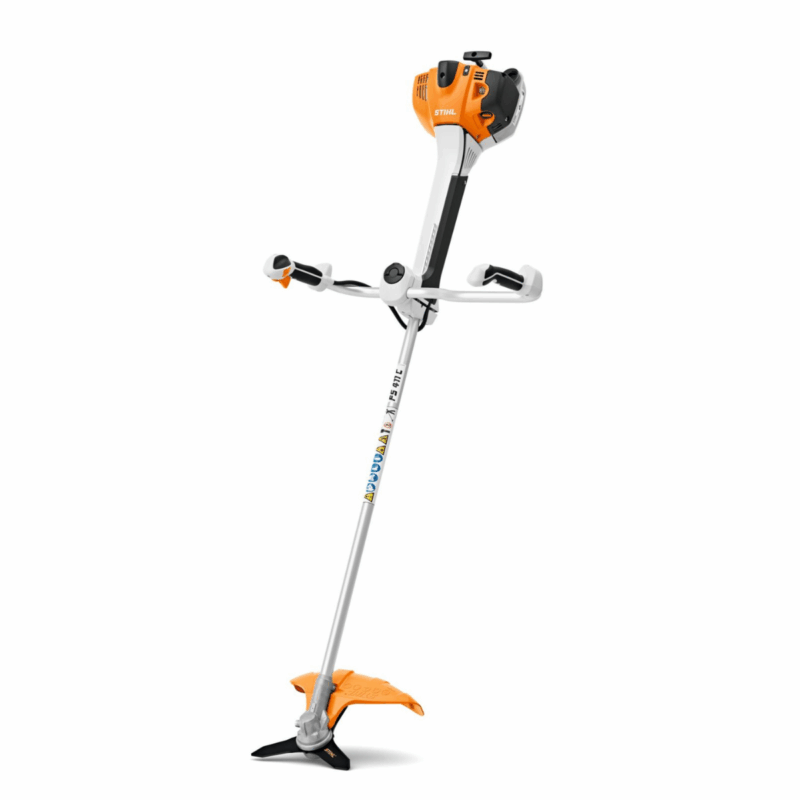 FS 411 C-EM