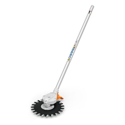 HERRAMIENTA COMBI CORTADOR DE MALEZA PARA KMA/RG
