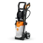 HIDROLIMPIADORA RE 100 PLUS CONTROL