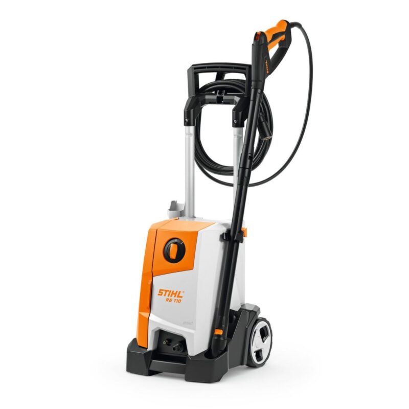 HIDROLIMPIADORA RE 110