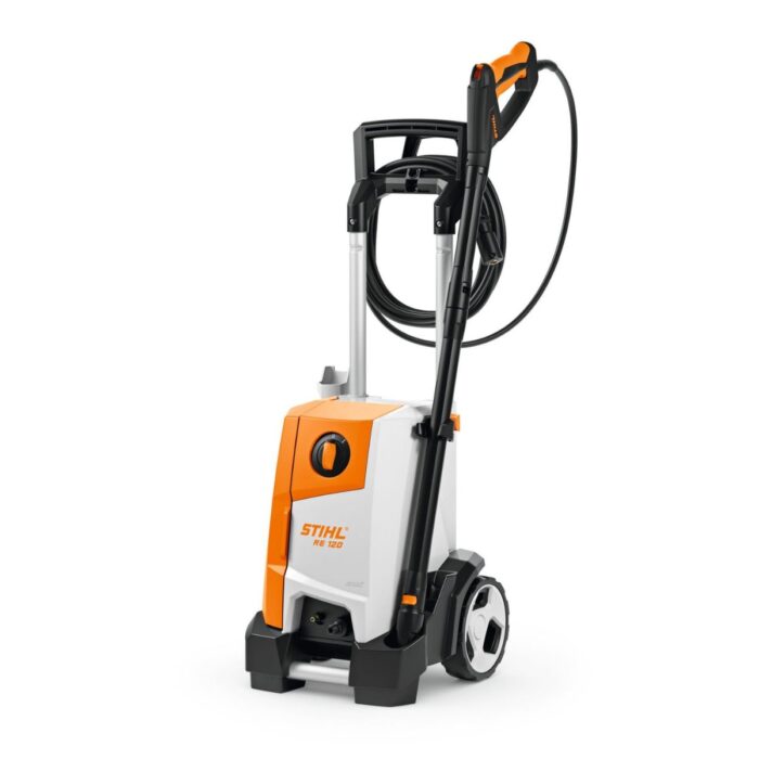 HIDROLIMPIADORA RE 120
