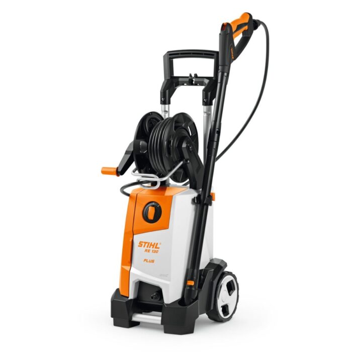 HIDROLIMPIADORA RE 130 PLUS