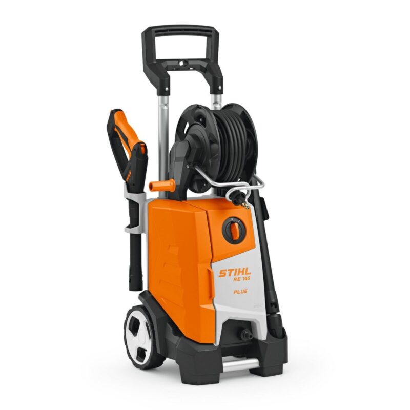 HIDROLIMPIADORA RE 140 PLUS