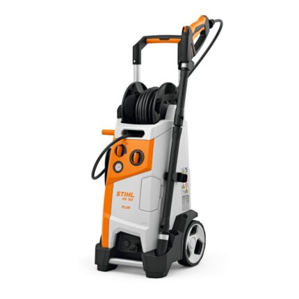 HIDROLIMPIADORA RE 150 PLUS