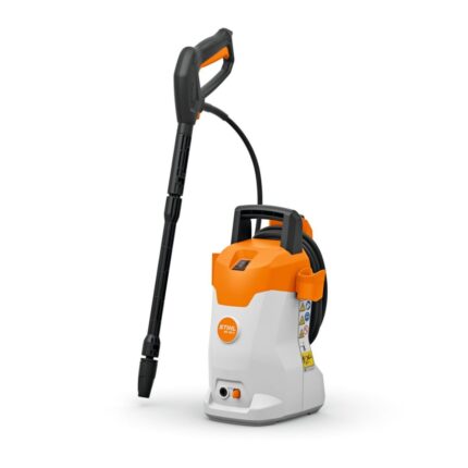 HIDROLIMPIADORA RE 80.0