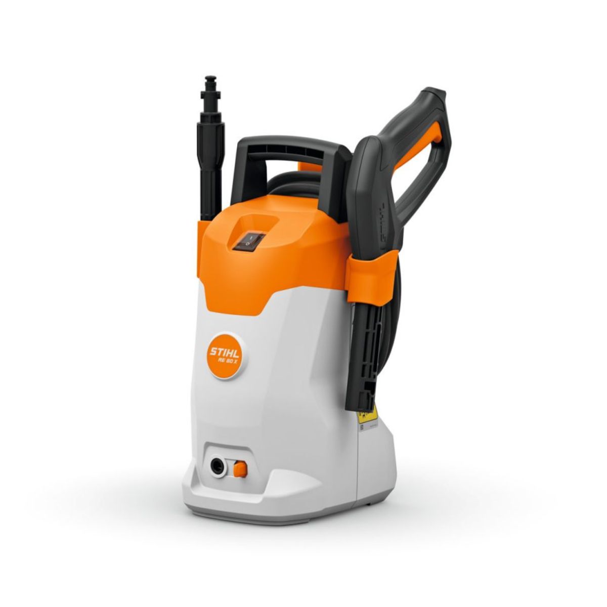 HIDROLIMPIADORA RE 80.0 X HIDROLIMPIADORA RE 80.0 X