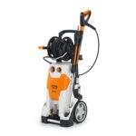 HIDROLIMPIADORA TRIFASICA RE 272 PLUS