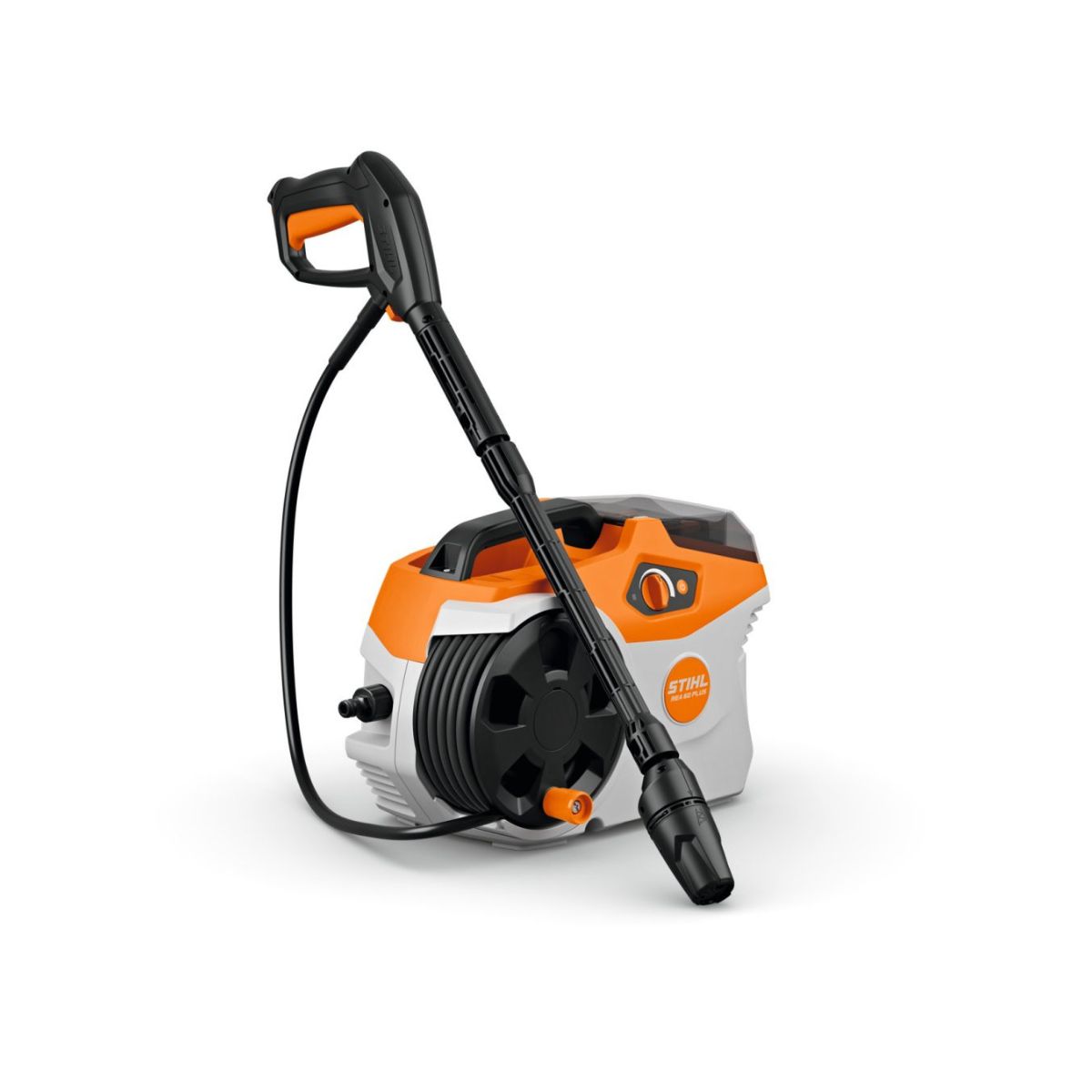 Hidrolimpiadora batería REA 60 PLUS Hidrolimpiadora batería REA 60 PLUS