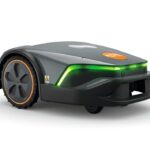 Nuevo robot cortacésped STIHL iMOW 5 EVO