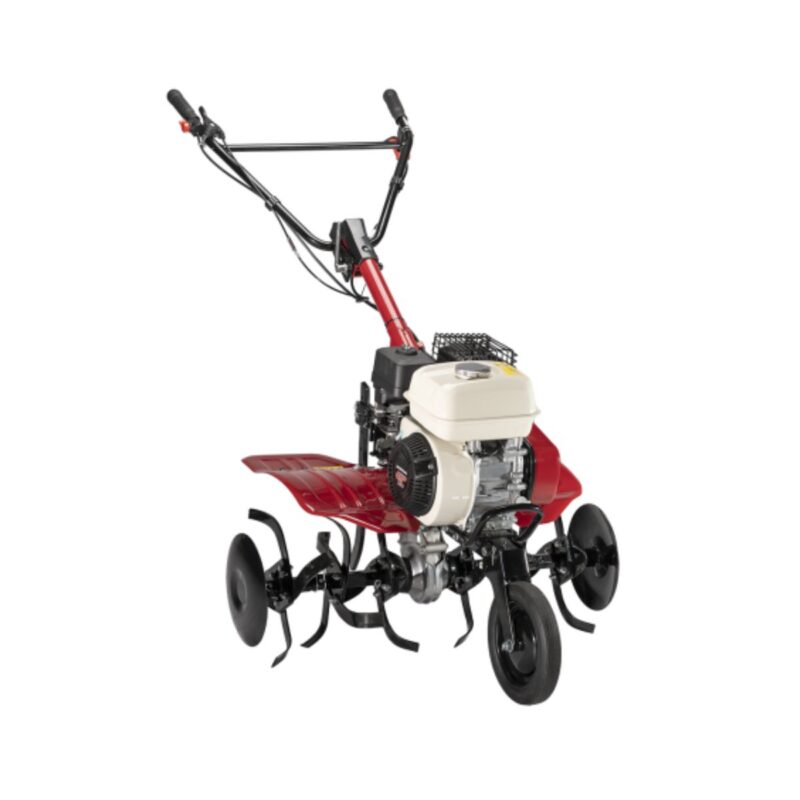 MOTOAZADA HONDA FX 360