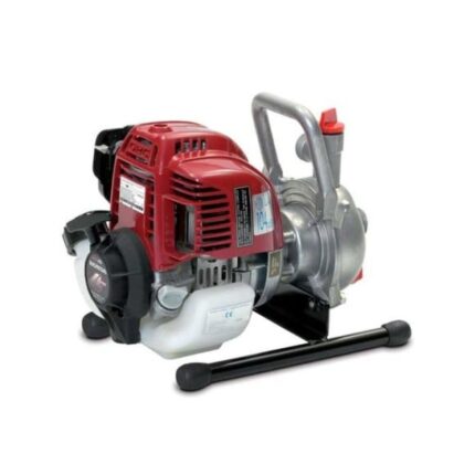 MOTOBOMBA DE PRESION HONDA WH 5