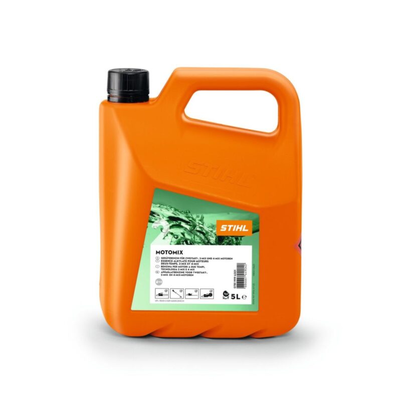comprar MOTOMIX 5 L
